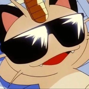 Meet your Posher, Andre